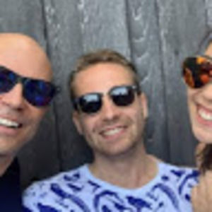 Meet your Posher, Sam